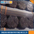 Astm Gr.B Hot Rolled Seamless Steel Pipes